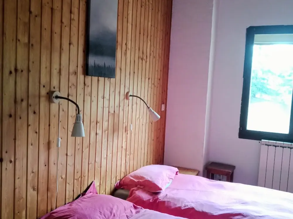 Maison de Vacances Le Monêtier-les-Bains 6