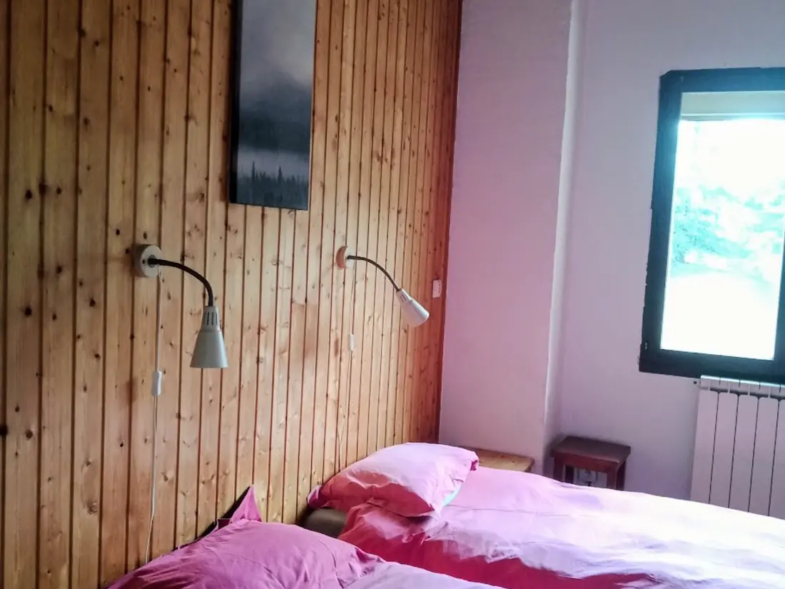 Maison de Vacances Le Monêtier-les-Bains 6