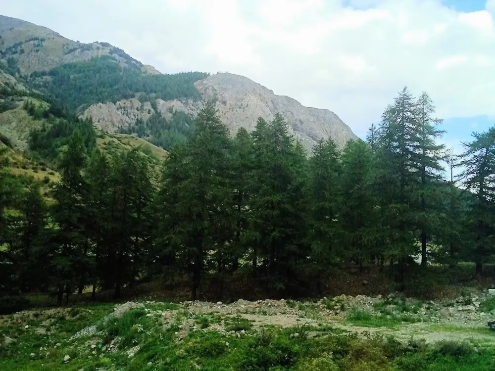 Maison de Vacances Le Monêtier-les-Bains 6