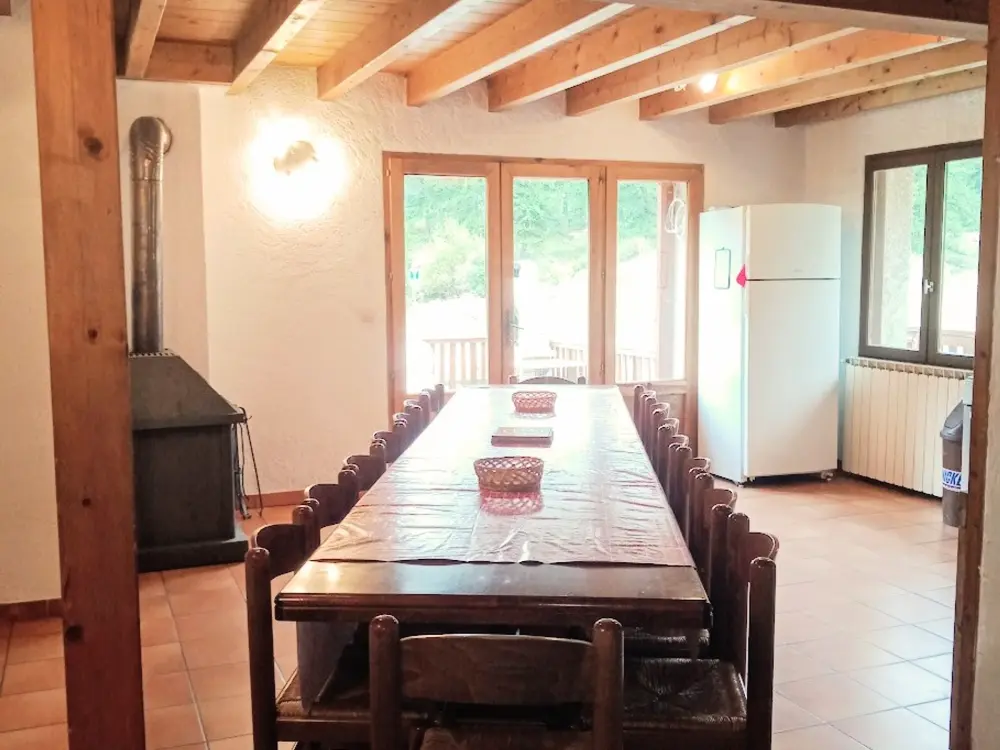 Maison de Vacances Le Monêtier-les-Bains 6
