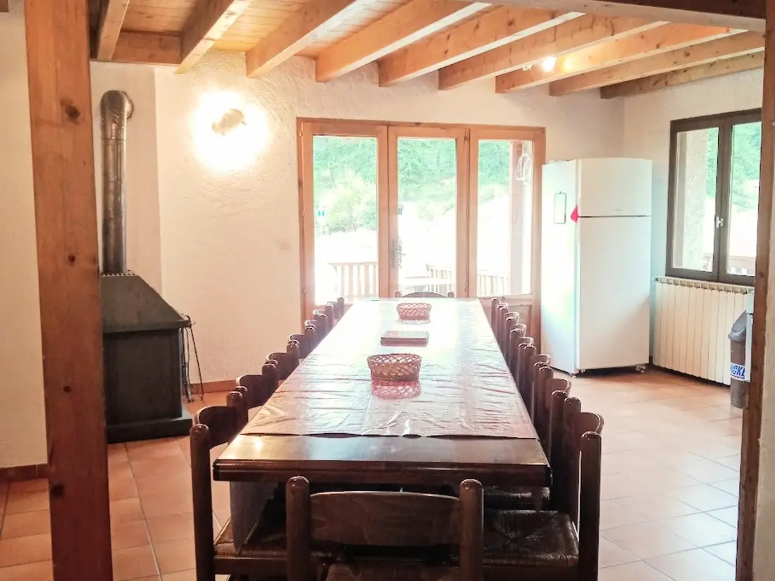 Maison de Vacances Le Monêtier-les-Bains 6