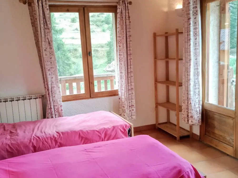 Maison de Vacances Le Monêtier-les-Bains 6
