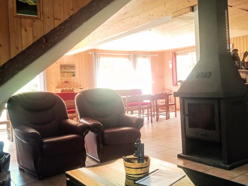 Maison de Vacances Le Monêtier-les-Bains 7