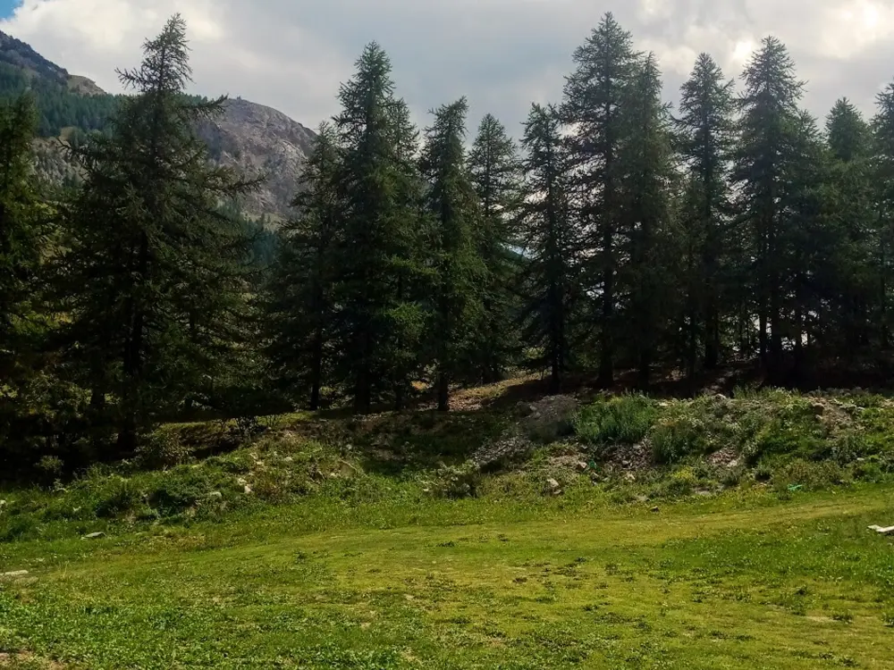 Maison de Vacances Le Monêtier-les-Bains 7