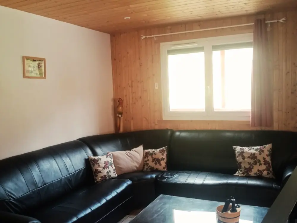 Maison de Vacances Le Monêtier-les-Bains 7