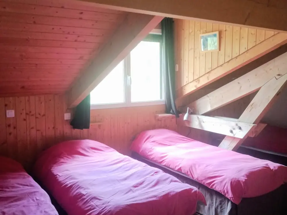 Maison de Vacances Le Monêtier-les-Bains 7