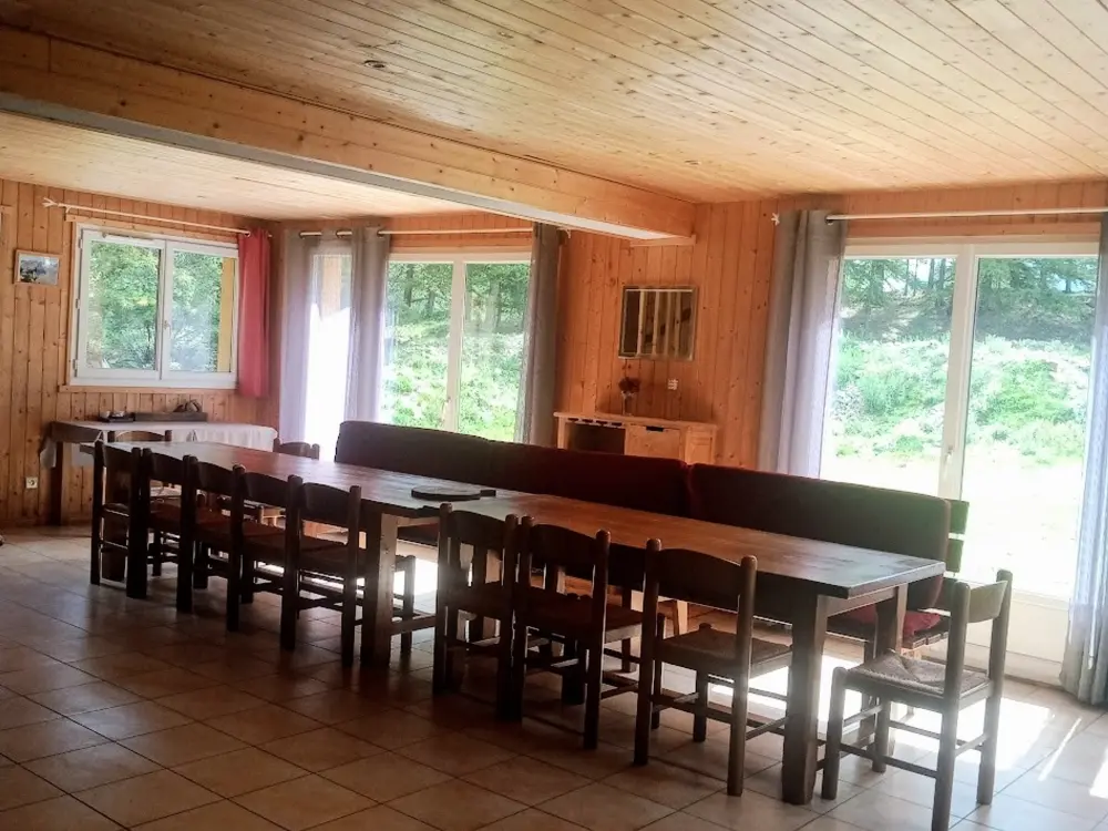 Maison de Vacances Le Monêtier-les-Bains 7