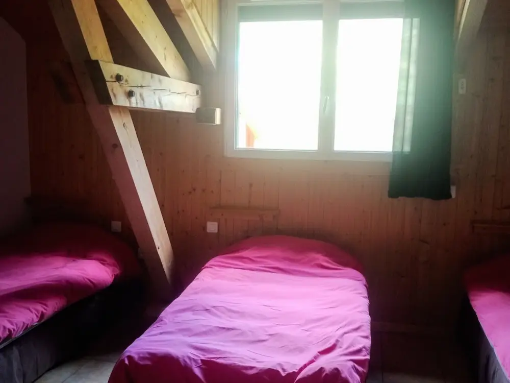 Maison de Vacances Le Monêtier-les-Bains 7