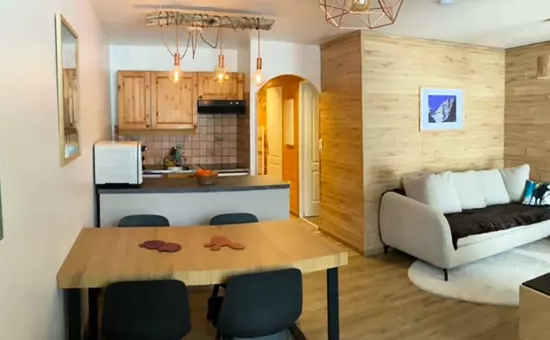 40m² Avec Jardin Et Jolie Vue Sur La Vallée