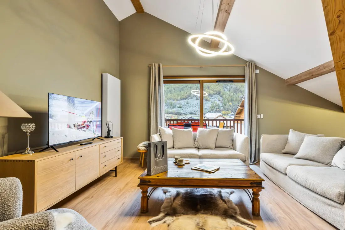 Residence Caeli D