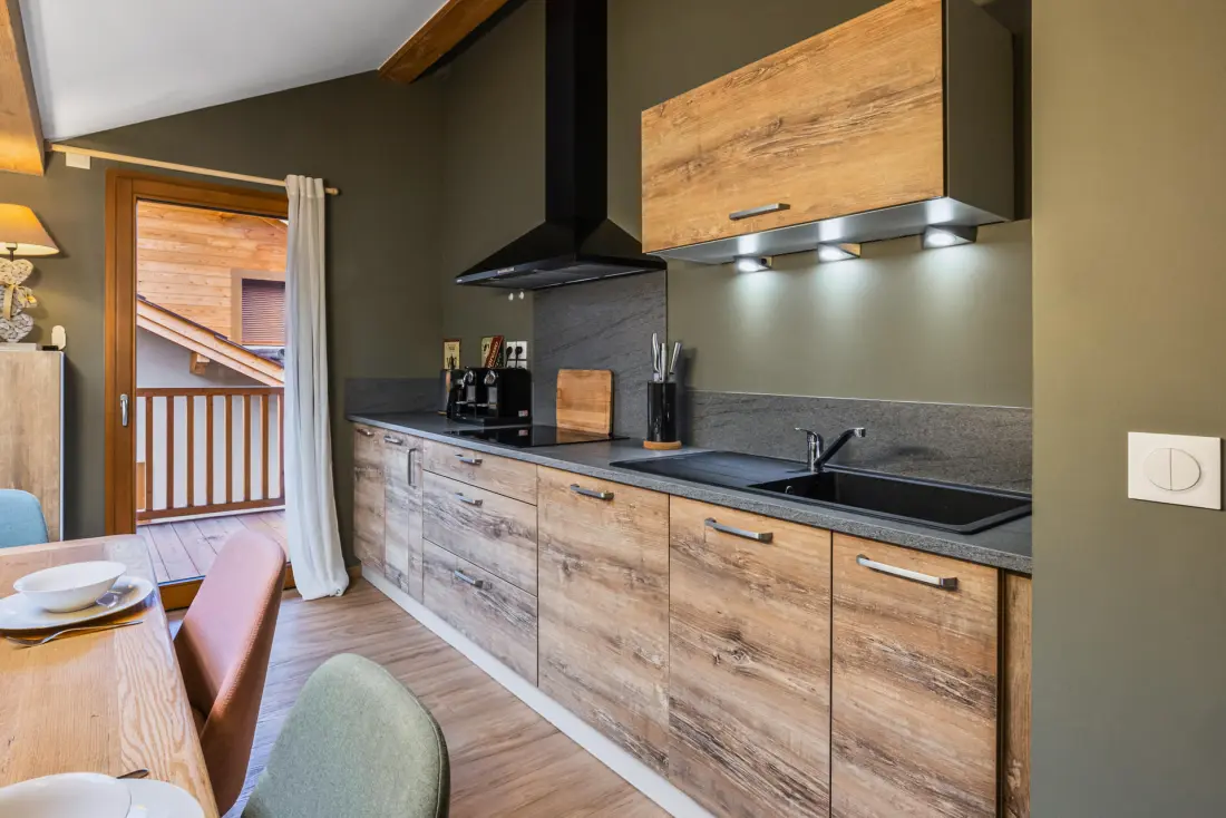 Residence Caeli D