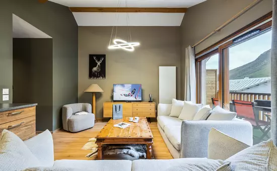 Residence Caeli D