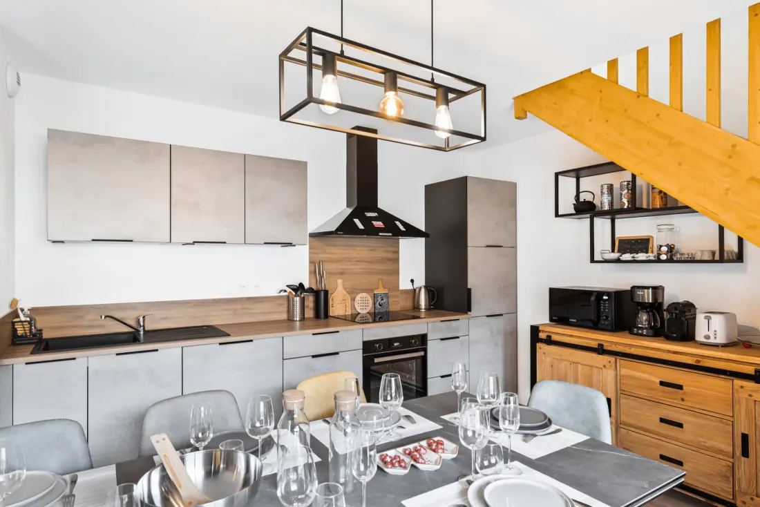 Residence Caeli D