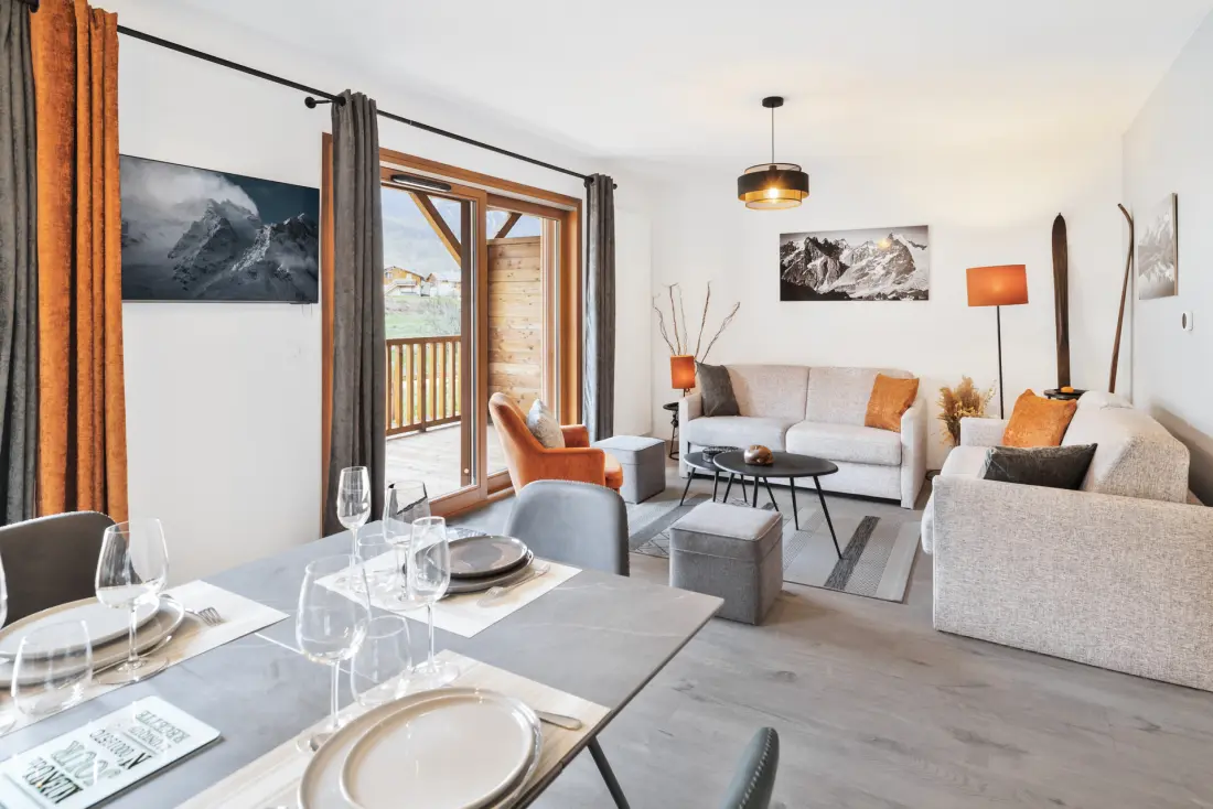 Residence Caeli D