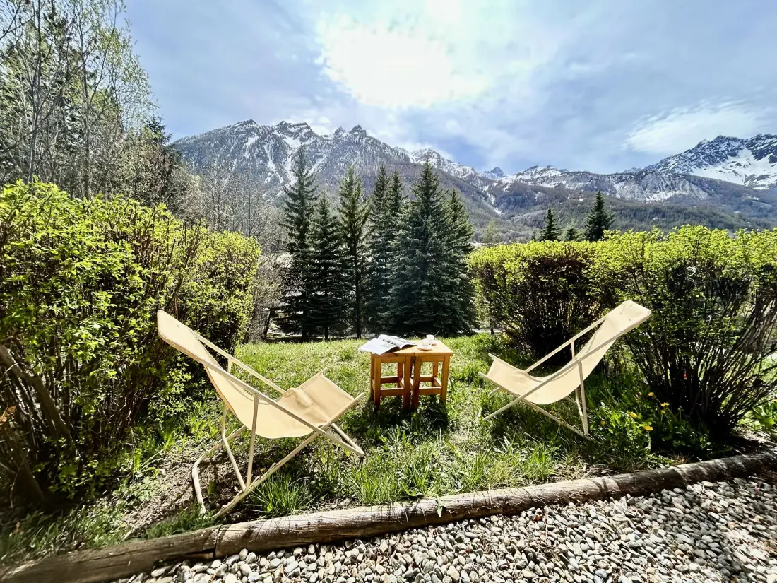 Résidence Cime Du Grand Pre