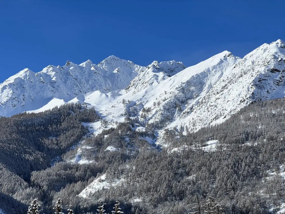 Résidence Gardiole 1