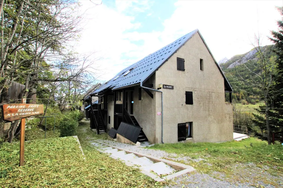 Résidence Guisane