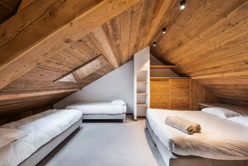 Résidence La Petite Maison