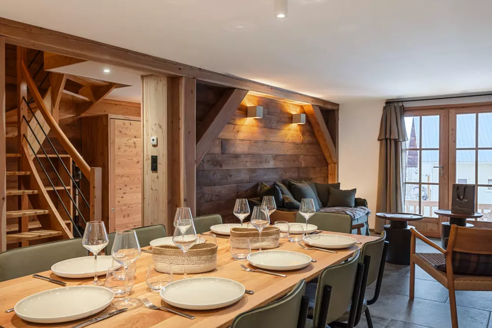 Résidence La Petite Maison