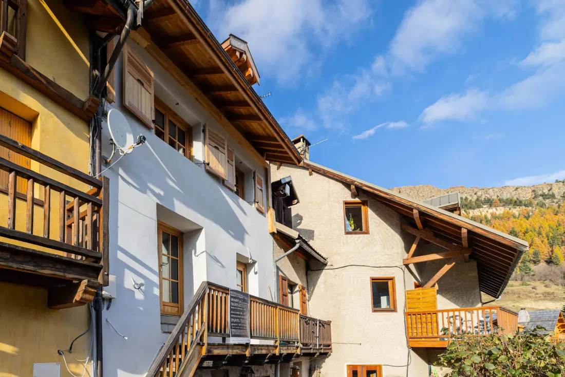 Résidence La Petite Maison