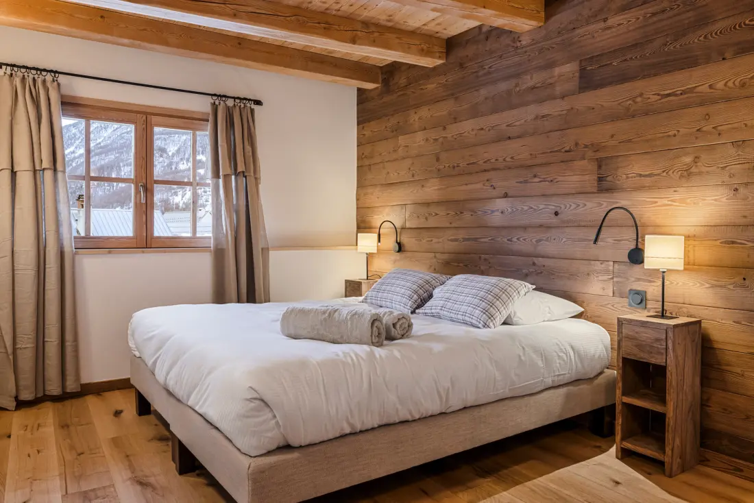 Résidence La Petite Maison