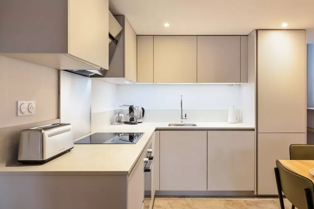 Résidence La Petite Maison