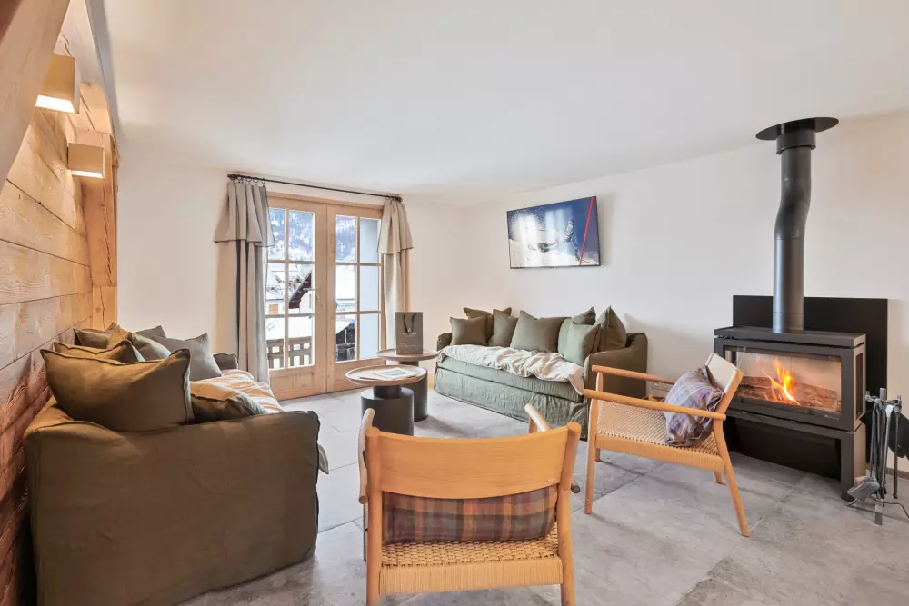 Résidence La Petite Maison