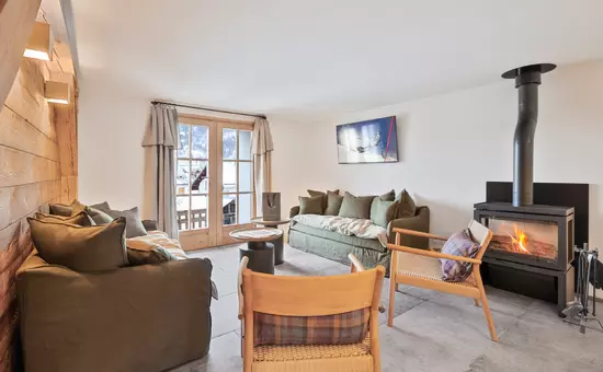 Résidence La Petite Maison