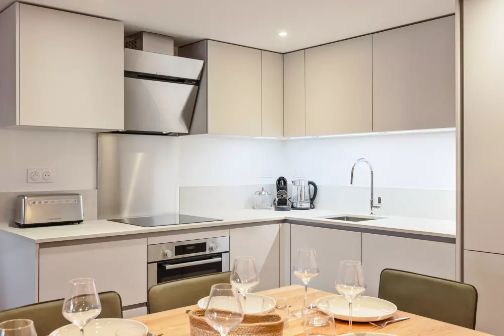 Résidence La Petite Maison