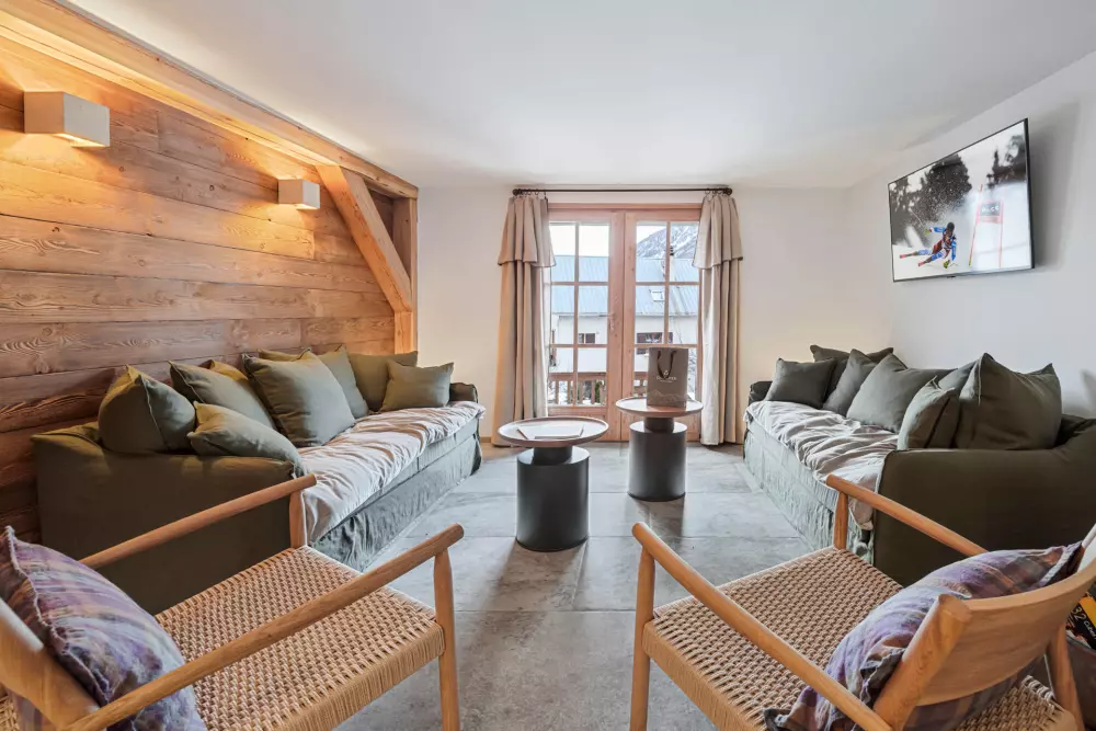 Résidence La Petite Maison