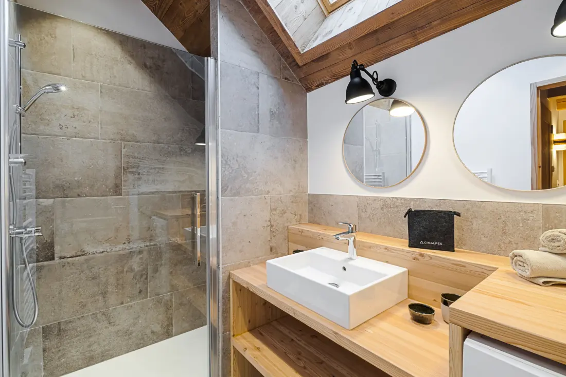 Résidence La Petite Maison