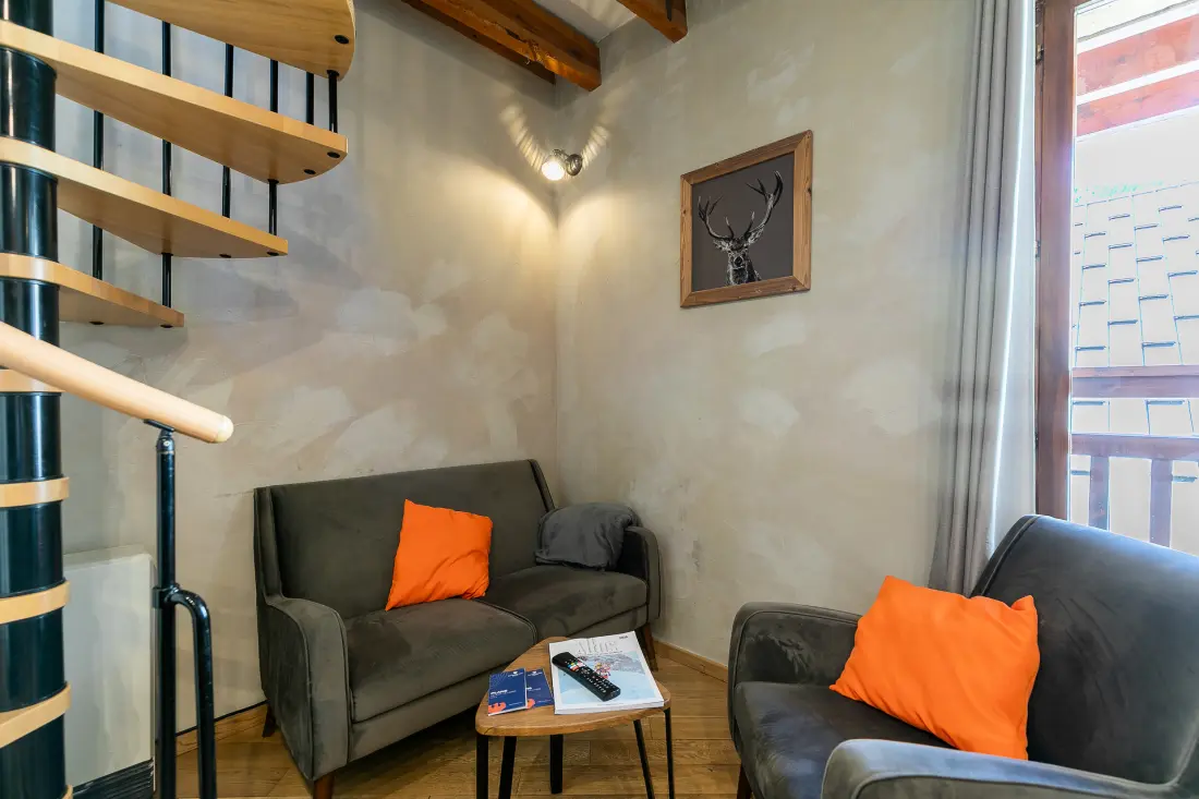 Résidence Le Cairn