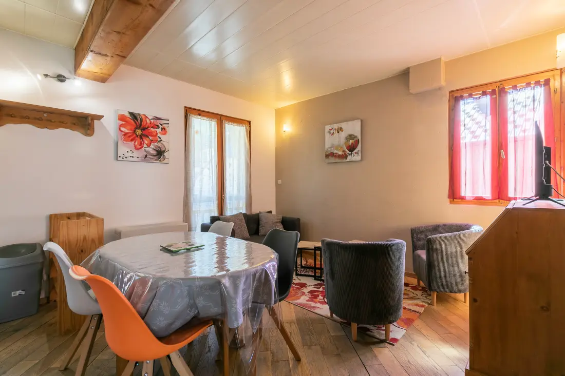 Résidence Le Cairn