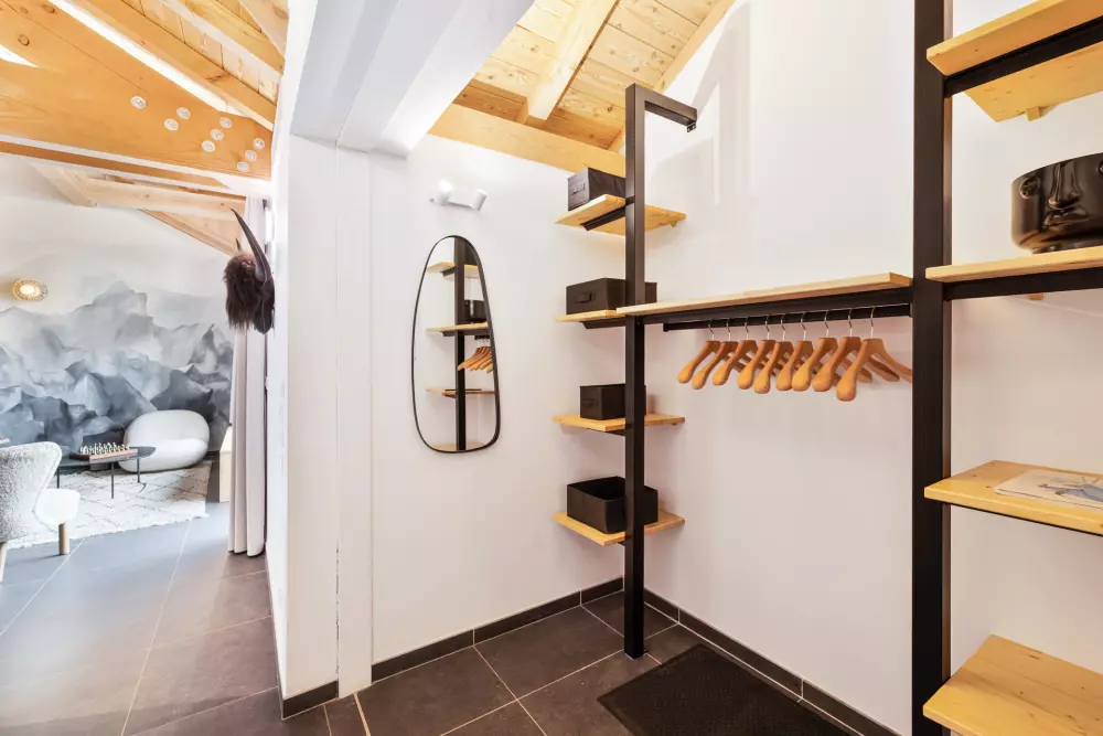 RÉsidence Les Chalets