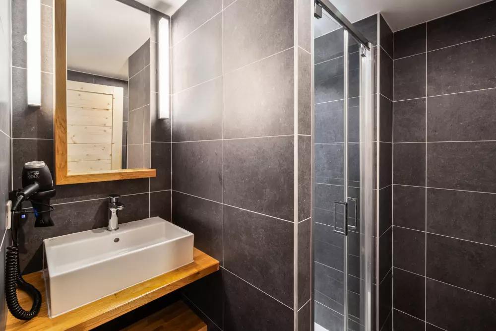 RÉsidence Les Chalets