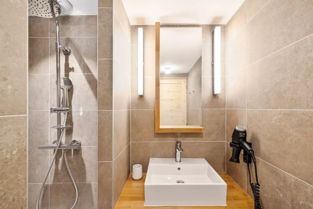 RÉsidence Les Chalets