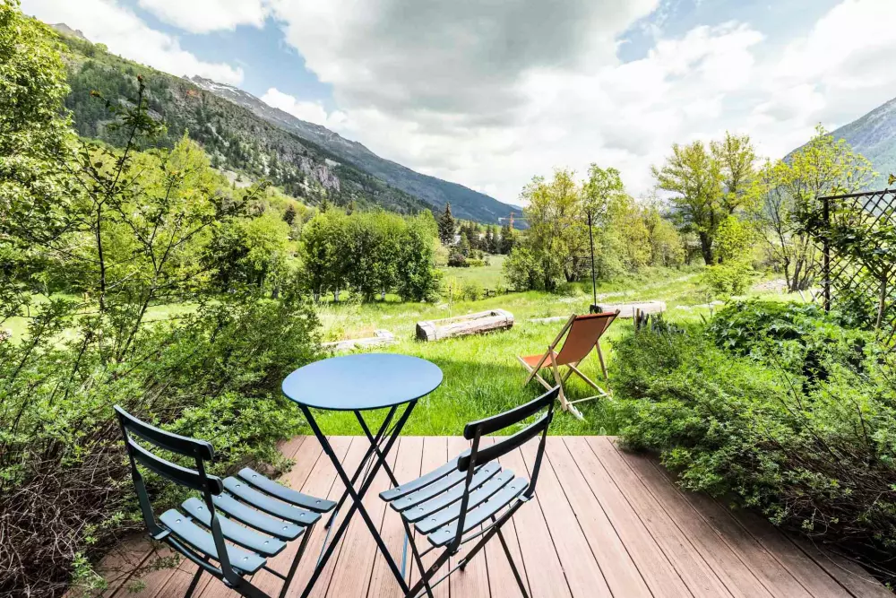 Résidence Les Clos Des Abeilles