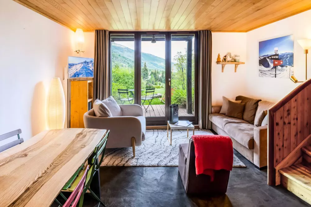 Résidence Les Clos Des Abeilles