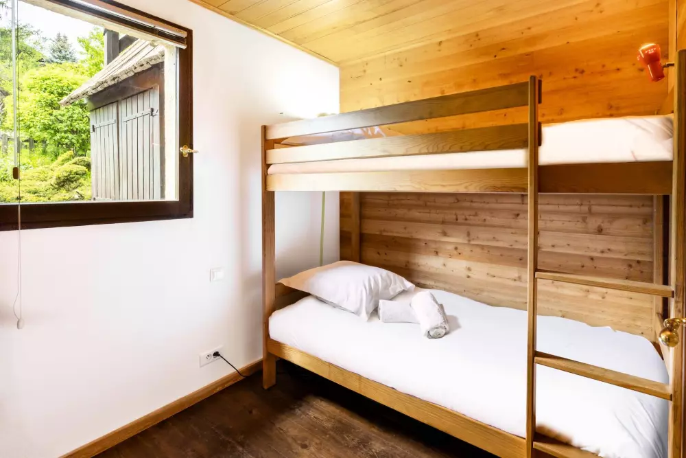 Résidence Les Clos Des Abeilles