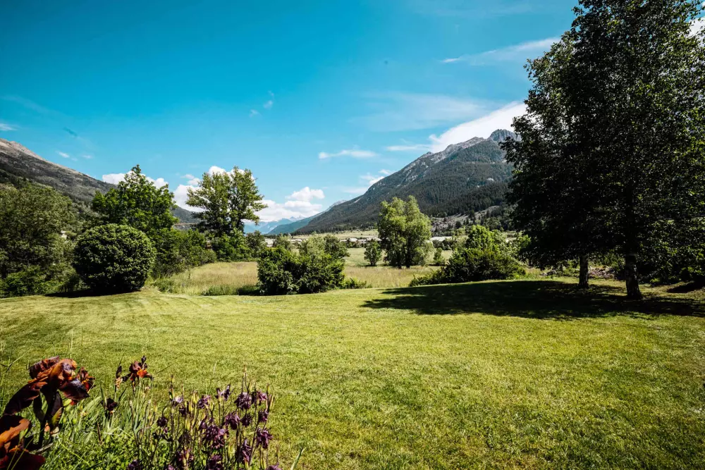 Résidence Les Clos Des Abeilles