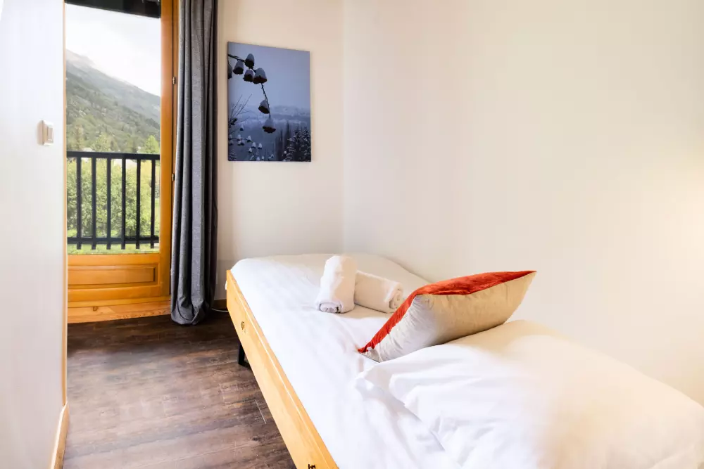 Résidence Les Clos Des Abeilles