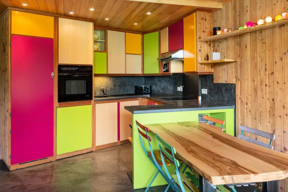 Résidence Les Clos Des Abeilles