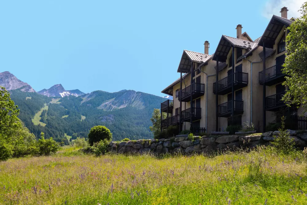 Résidence Les Clos Des Abeilles