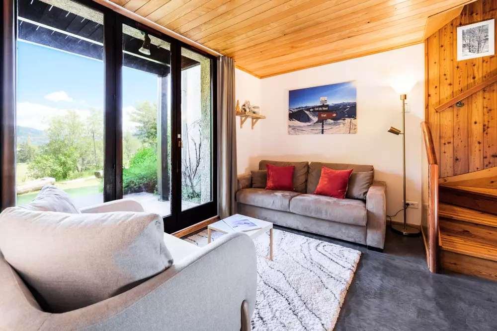 Résidence Les Clos Des Abeilles