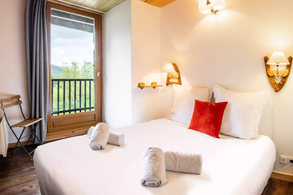 Résidence Les Clos Des Abeilles