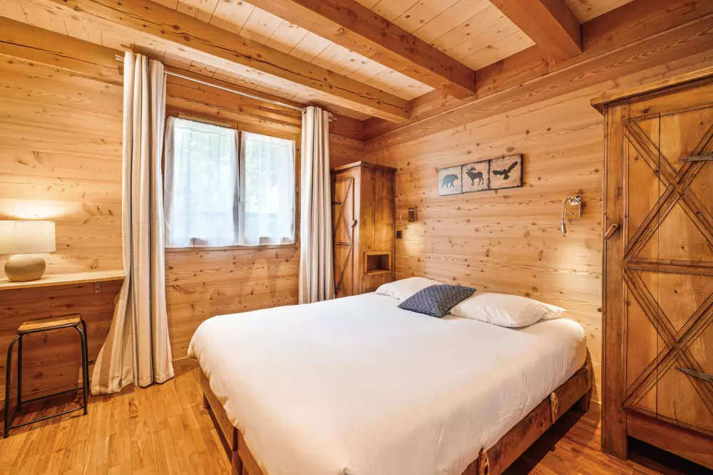 Résidence Marmottant