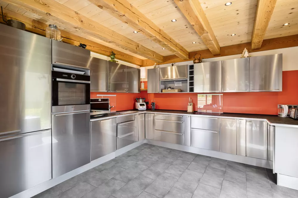 Résidence Marmottant