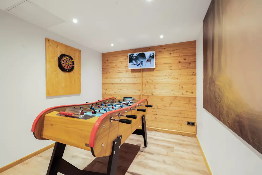 Résidence Marmottant