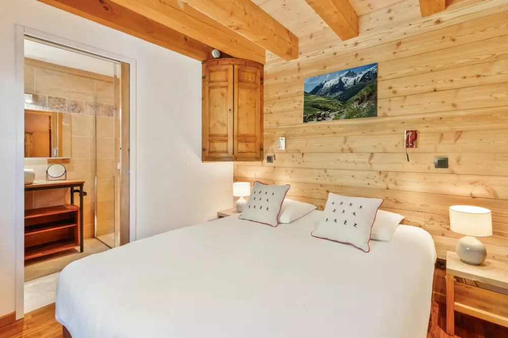 Résidence Marmottant