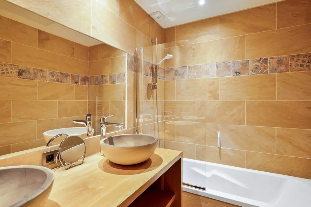 Résidence Marmottant